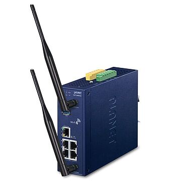 Box WLAN AP 1800