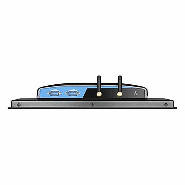 11,6 Zoll Panel-PC Serie-1A Intel® Celeron® Antennen