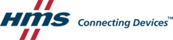 HMS Connecting Devices Logo
