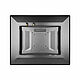 17 Zoll Panel-PC Serie-1A Intel® Celeron® Rückseite