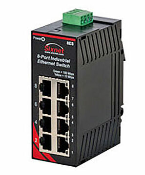 Industrial Ethernet Switch