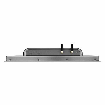 17 Zoll Panel-PC Serie-1A Intel® Celeron® Antennen