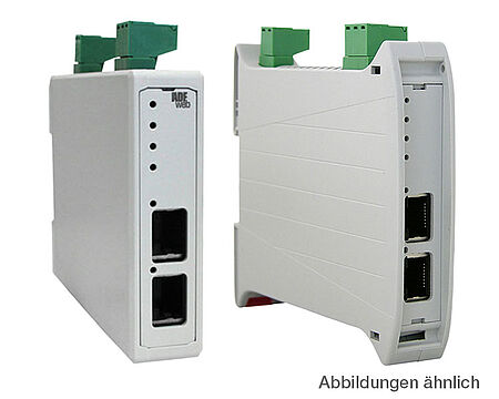 Gateways und Protokollwandler HD67607-A1 links