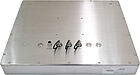 Industrie-Panel-PC 19 Zoll M12-Anschlüsse ViTAM-919