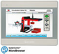 Bediengerät WWPEC070 Bediengerät WWPEC070