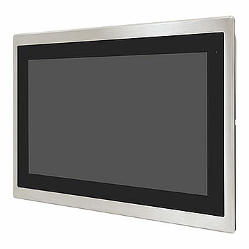 15,6 Zoll Display FABS-116 seitlich