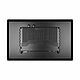 21,5 Zoll Panel-PC Serie-1B Intel® CoreTM Rückseite