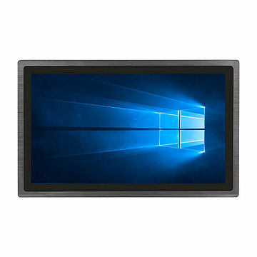 23,8 Zoll Panel-PC Serie-1B Intel® CoreTM Front 23,8 Zoll Panel-PC Serie-1B Intel® CoreTM Front