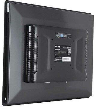 17 Zoll Wachendorff Industrie Display Teil-Rückseite DPL002-170x002P
