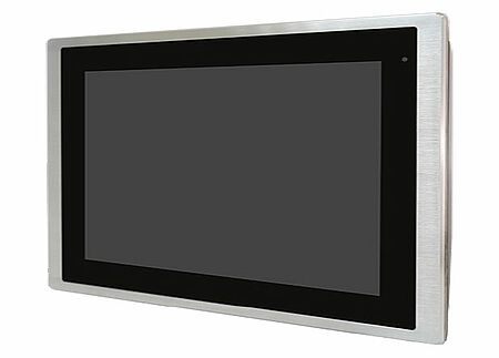 FABS - Panel PC FABS - Panel PC