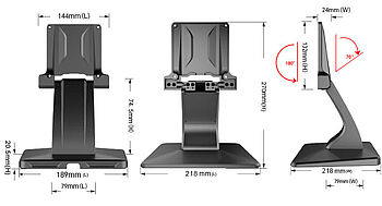 Drawings ZJ01and ZJ02