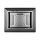 15 Zoll Panel-PC Serie-1A Intel® Celeron® Rückseite