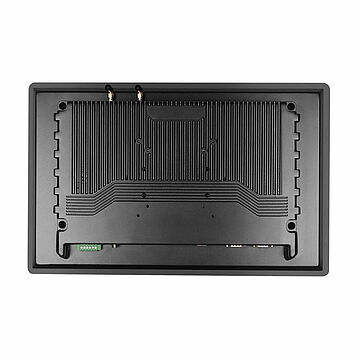 15,6 Zoll Panel-PC Serie-1B Intel® CoreTM Rückseite