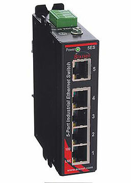 Industrial Ethernet Switch 