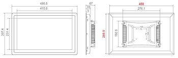 Zeichnung WPC002-185