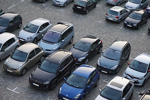 Parken Parken