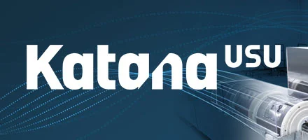 Button Katana USU Button Katana USU