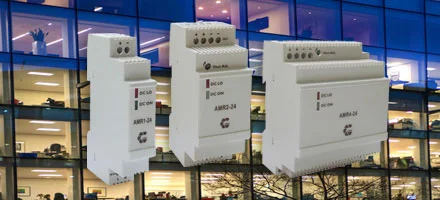 Netzgeräte Gebäudeautomation Netzgeräte Gebäudeautomation