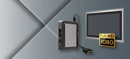 cMT-FHDX | HDMI-Server cMT-FHDX | HDMI-Server