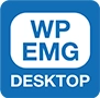 APP-Icon EMG-Desktop