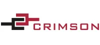 crimson crimson