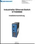 Manual ia ethsw800