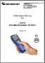Manual plt200
