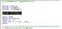 Software IndEth API BCB