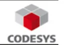 Software setup codesys