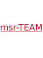 msr-TEAM