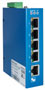 Industrial-Ethernet und WLAN Ethernet Switch, 5 Ports - ETHSW500, ETHSWG5C