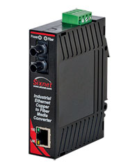 Industrial Ethernet Switch Industrial Ethernet Switch