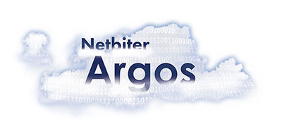 Fernwartung und Fernwirken Ewon Netbiter Argos