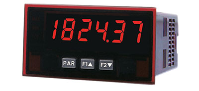 Industrie - Tachometer PAXLR