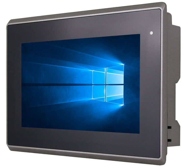 Panel-PC-ARCHMI-807 Panel-PC-ARCHMI-807