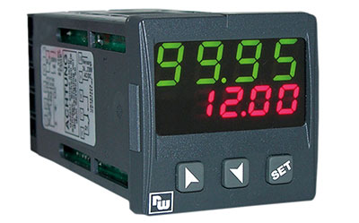 Timer/Zeitrelais TI48401