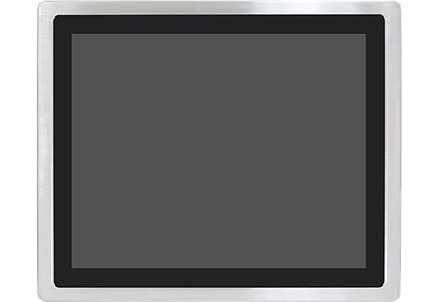 Industrie-Display ViTAM-119 Front