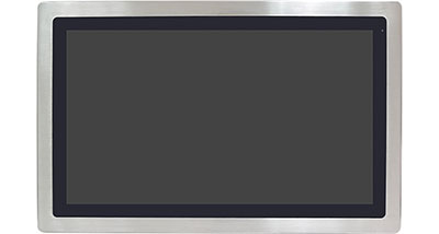 Industrie-Display ViTAM-121 Front