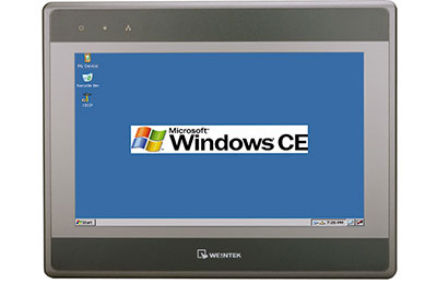 Bediengerät WBGCE100