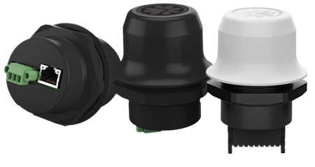 Wireless-Bolt-LTE-Gruppe Wireless-Bolt-LTE-Gruppe