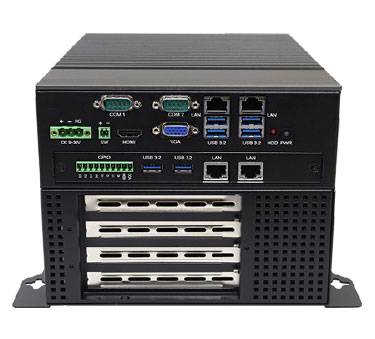 Box-PC AVS Box-PC AVS