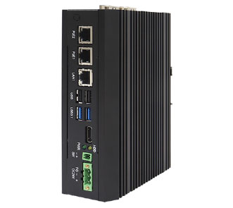 Box-PC AVS320 Box-PC AVS320