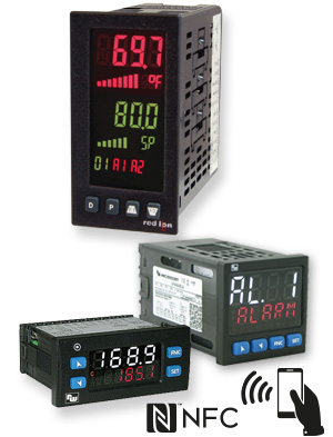 Eínbaumessgeräte und PID-Regler Temperatur, Prozessregler Eínbaumessgeräte und PID-Regler Temperatur, Prozessregler