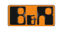 Logo B&R