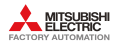 Logo Mitsubishi