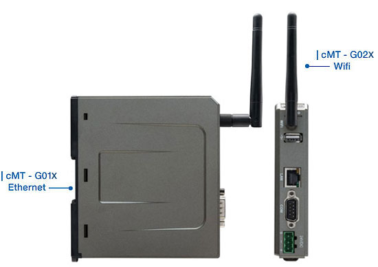 cMT-G01X