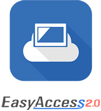EasyAccess Logo EasyAccess Logo