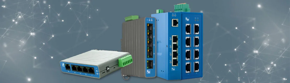 Industrial Ethernet