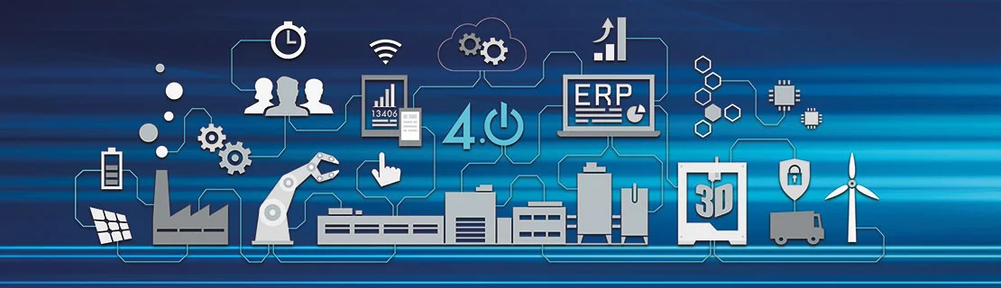 B2B Produkte - Industrieelektronik für die Prozessautomation