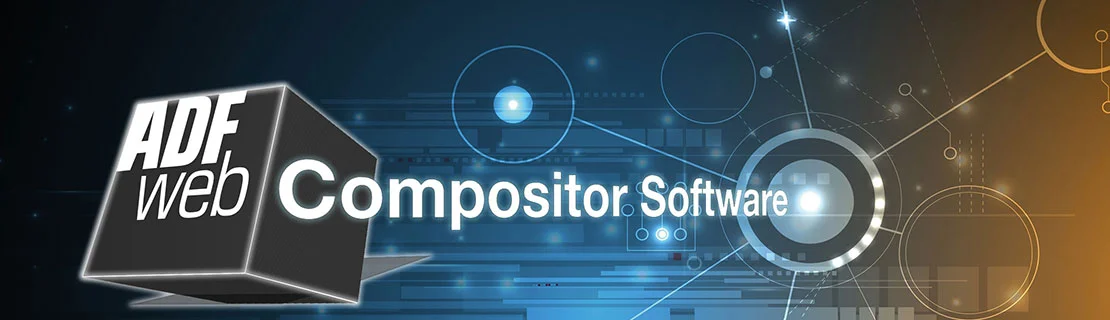Compositor Software für Gateways